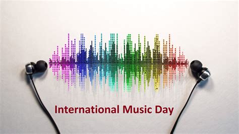 International Music Day 2023: Date, History, Significance - Edudwar