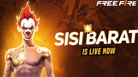 LIVE COSTUME ROOM GASKEUN MABAR SAMBIL NUNGGU BUKA PUASA FREE FIRE