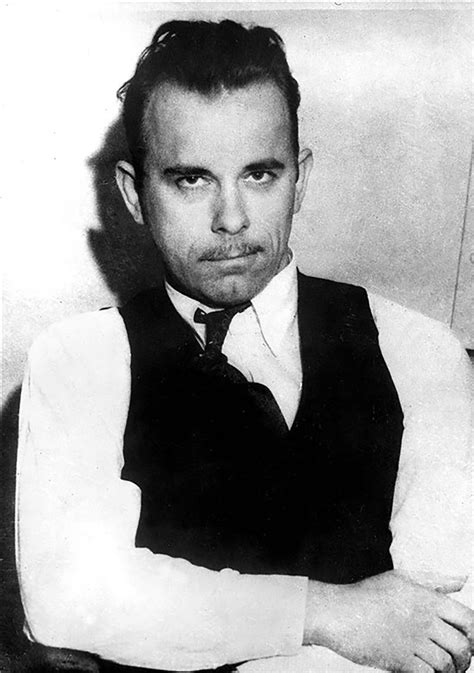 Il Mistero Della Morte Di John Dillinger Il Nemico Pubblico Numero Uno