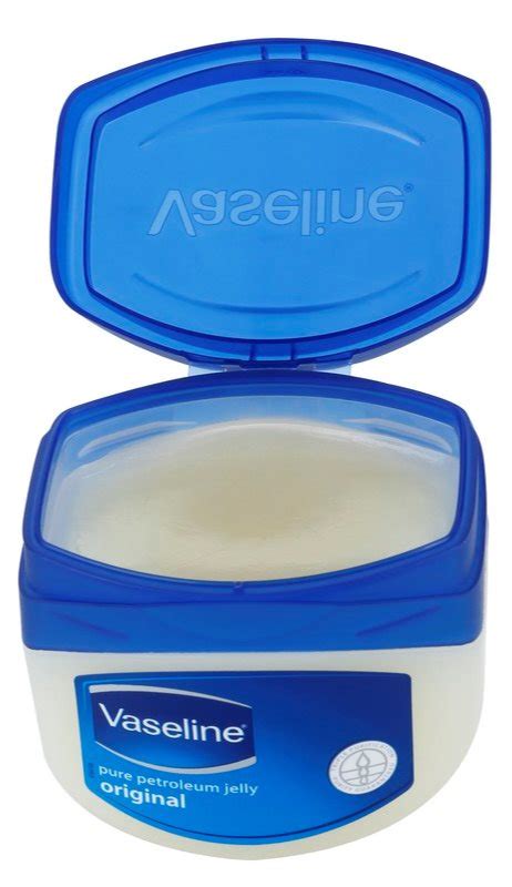 Vaseline Original Vaselina Notino It