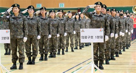 단독 방치된 여성예비군전국 소대 3곳 중 2곳이 인원 미달 네이트 뉴스