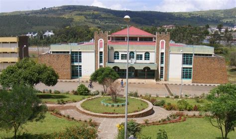 Gondar University