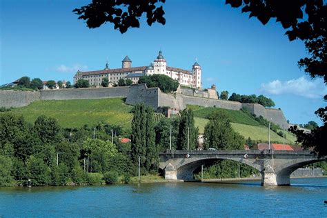 Würzburg, Bavaria, Germany – Travel Guide | Travel1000Places -- Travel ...