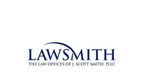 Lawsmith The Law Offices Of J Scott Smith Pllc Winston Salem Nc