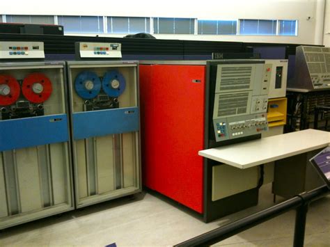 ibm system model  chris griego flickr