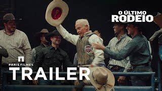 Filme O Último Rodeio - O Último Rodeio filme - Veja onde assistir