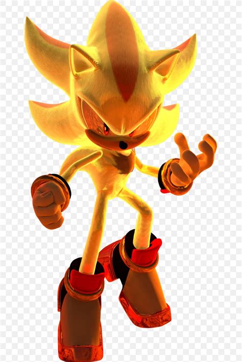 Shadow The Hedgehog Super Shadow Sonic Generations Sonic Adventure