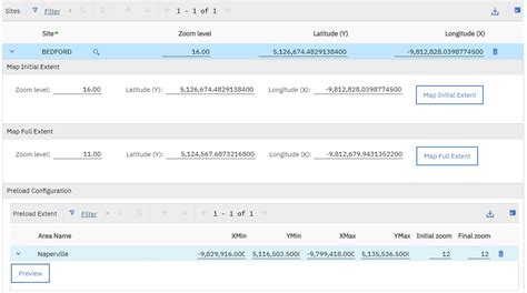 Maximo Mobile For Eam App Map Enable Configuration Suggestion Maximo