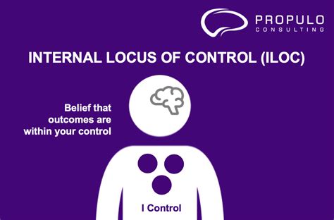 Internal Locus of Control and Covid Re-Entry - Propulo Consulting