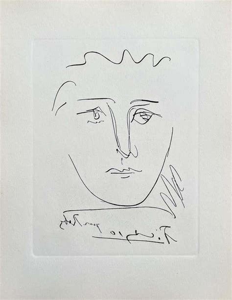 Pablo Picasso Prints And Multiples 503 For Sale At 1stdibs Picasso