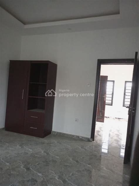 For Rent Miniflat Newly Built In A Close Off Demurin Road Ketu