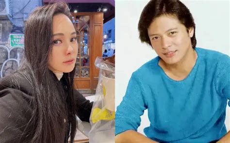 Taiwanese Singer Annie Yi On Mentor Liu Wen-cheng Faking His Death