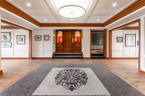 The Royal Montreal Golf Club Int Design