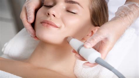 Tips For Preparing For A Successful Laser Skin Resurfacing Procedure