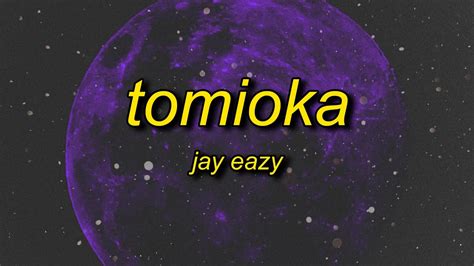 Jay Eazy Tomioka Lyrics That S Your Juliet Oh That S Cool Imma