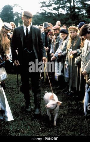 Original Film Title BABE THE GALLANT PIG English Title BABE THE GALLANT PIG Film Director