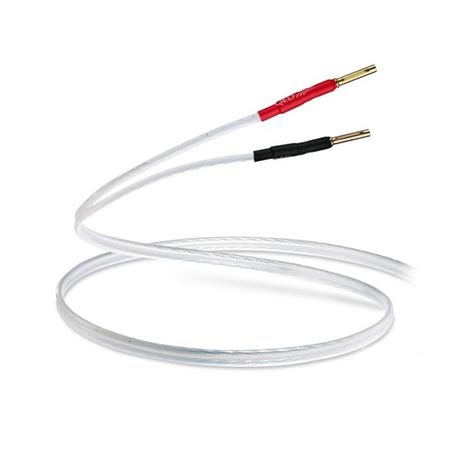 Qed Performance Xt25 Speaker Cable Pair Q Acoustics Canada