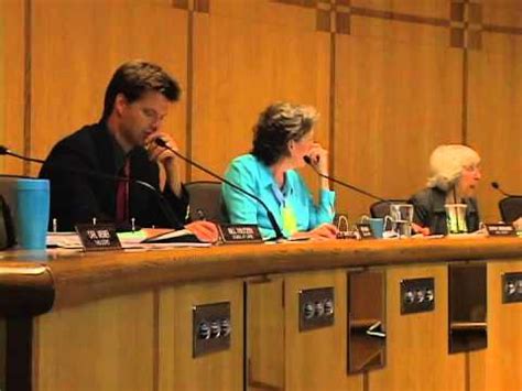 Whatcom County Council Meeting September 10 2013 Video 3 Of 3