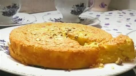 Super Moist Butter Cake By Cooking Lab Youtube