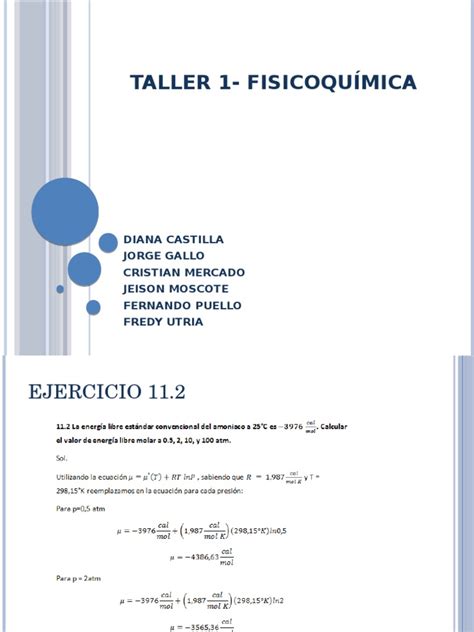 Pdf Taller Fisicoqu Mica Dokumen Tips