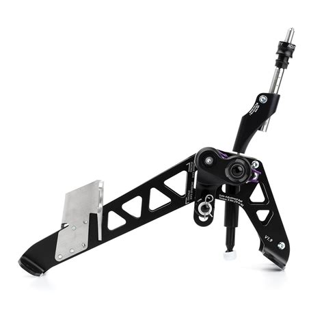 Acuity Adjustable Short Shifter For The 2012 2015 Honda Civic Acuity