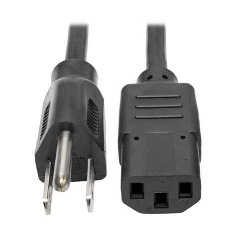 Compra Tripp Lite By Eaton Cable De Poder Nema P Iec C M