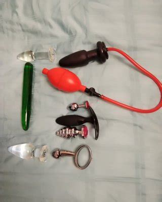 Sex Toy Collection Porn Pics PICTOA