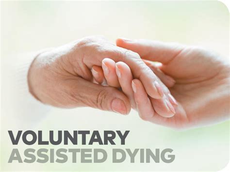 Voluntary Euthanasia A Look Inside Australias Assisted Dying Regime