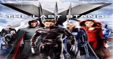 Il Film Cult In Tv X Men Conflitto Finale Mercoled Dicembre