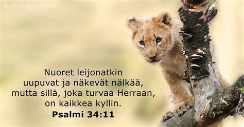 Helmikuuta P Iv N Raamatun Jae Psalmi Dailyverses Net