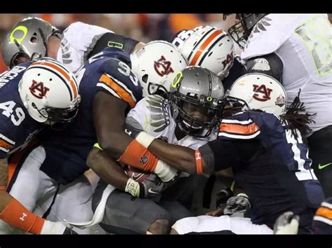 Bcs Championship Game
