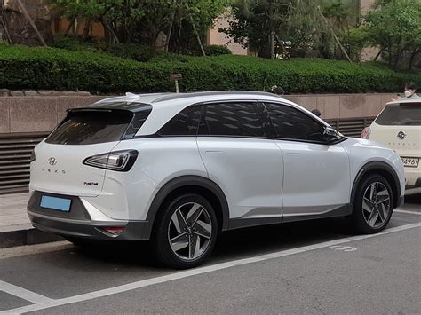 Hyundai Nexo CarPlay Android Auto nachrüsten alle Baureihen