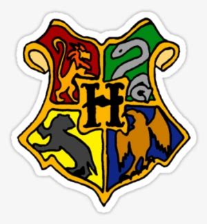 28 Collection Of Harry Potter Crest Drawing - Harry Potter Coloring Pages Hogwarts Crest ...