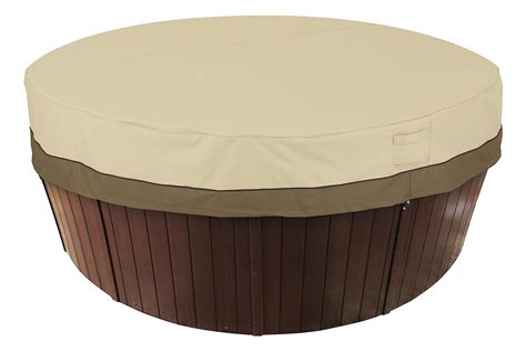 The 10 Best Hot Tub Covers, According to Research and Testing