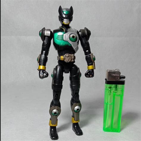 Jual Kamen Rider Birth Combo Change Kab Blora Gundam Gandum