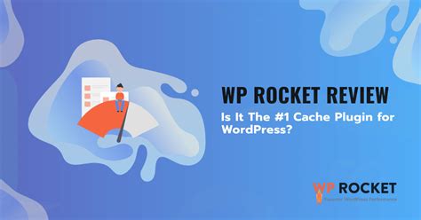 Wp Rocket Review A Perfect Plugin To Speed Up Your Website