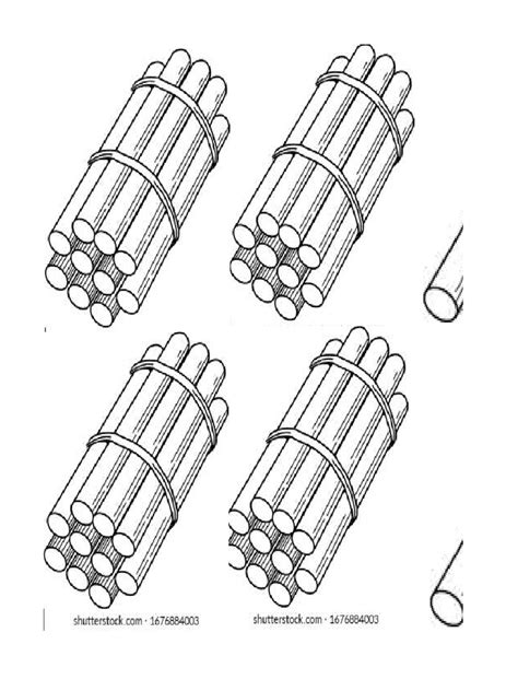 Bundle of Sticks | PDF