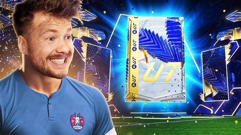 PIERWSZY TOTY PACK OPENING W FC 24 KOZA FC YouTube