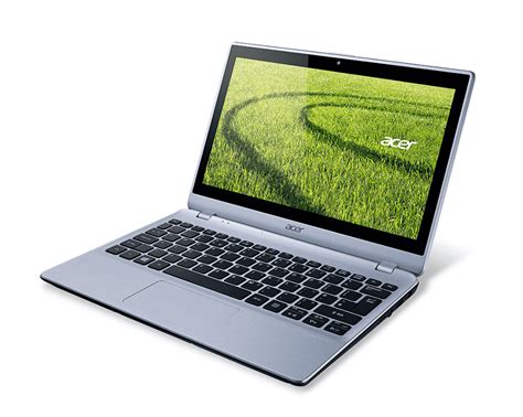 Laptop Acer Aspire Touchscreen Acer Inc Unit Pemrosesan Yang