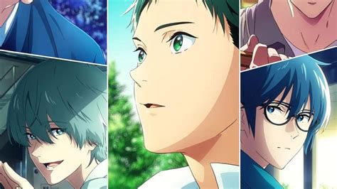 Tsurune The Linking Shot To Premiere On January More Cast Announced