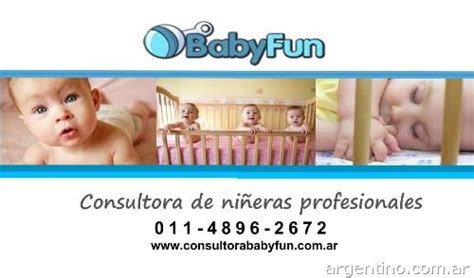 Niñeras Con Experiencia Santa Fe Babyfun En Santa Fe Capital