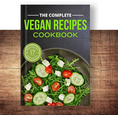 Cookbooks Vie De La Vegan