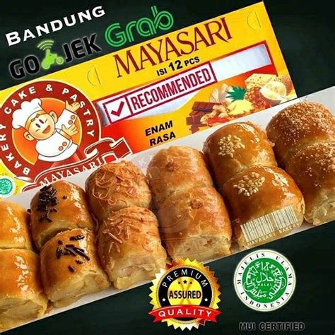 Jual PISANG BOLEN 6 RASA MAYASARI BOLEN COKLAT KEJU ENAK MURAH KUE