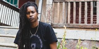 Moor Mother - Albums, Songs, and News | Pitchfork