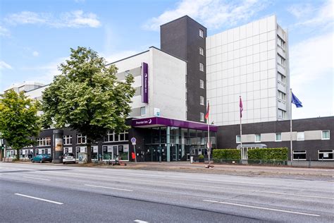 Premier Inn Öffnungszeiten Premier Inn Lübecker Straße