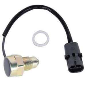 ACDelco Parking Neutral Position And Back Up Light Switch D2257C