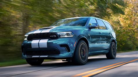 22 Of The Fastest Accelerating Suvs You Can Buy Today Top Gear