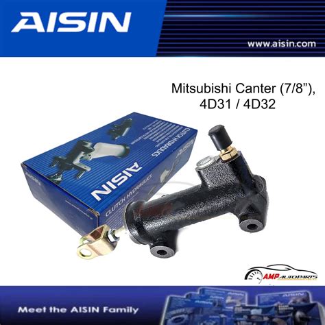 Aisin Clutch Master Assembly For Mitsubishi Canter D D