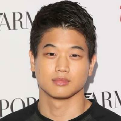 Ki Hong Lee - Bio, Age, Career, Net Worth, Married, Height, Facts