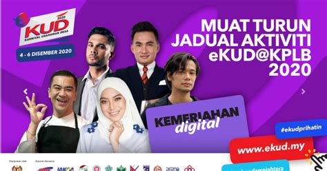 Jualan Mega Karnival Usahawan Desa Sasar Jana Rm5 Juta Berita Harian